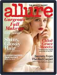 Allure (Digital) Subscription                    August 19th, 2014 Issue