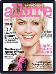 Allure (Digital) Subscription                    May 20th, 2014 Issue