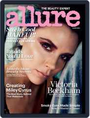 Allure (Digital) Subscription                    February 19th, 2014 Issue