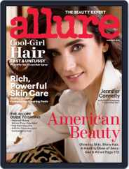 Allure (Digital) Subscription                    January 21st, 2014 Issue