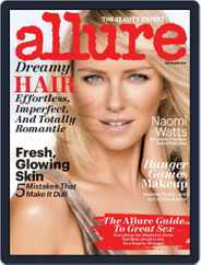 Allure (Digital) Subscription                    October 15th, 2013 Issue