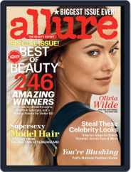 Allure (Digital) Subscription                    September 17th, 2013 Issue