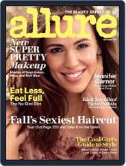 Allure (Digital) Subscription                    August 13th, 2013 Issue