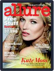 Allure (Digital) Subscription                    July 16th, 2013 Issue