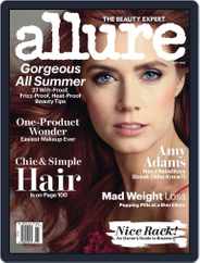Allure (Digital) Subscription                    June 18th, 2013 Issue