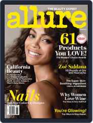 Allure (Digital) Subscription                    May 14th, 2013 Issue