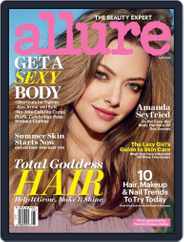 Allure (Digital) Subscription                    May 7th, 2013 Issue