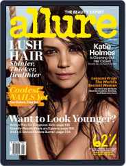 Allure (Digital) Subscription                    March 19th, 2013 Issue