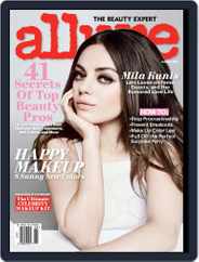Allure (Digital) Subscription                    February 12th, 2013 Issue