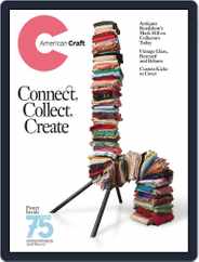 American Craft (Digital) Subscription April 1st, 2017 Issue