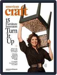 American Craft (Digital) Subscription May 19th, 2014 Issue