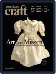 American Craft (Digital) Subscription March 18th, 2014 Issue