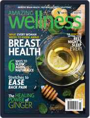 Amazing Wellness (Digital) Subscription                    September 1st, 2018 Issue