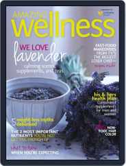 Amazing Wellness (Digital) Subscription April 30th, 2013 Issue