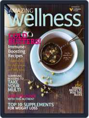 Amazing Wellness (Digital) Subscription January 1st, 2013 Issue