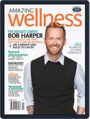 Amazing Wellness (Digital) Subscription June 27th, 2012 Issue