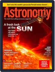 Astronomy (Digital) Subscription                    August 1st, 2020 Issue