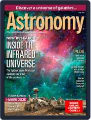Astronomy (Digital) Subscription                    June 1st, 2020 Issue