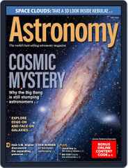 Astronomy (Digital) Subscription                    May 1st, 2020 Issue