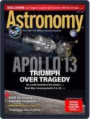 Astronomy (Digital) Subscription                    April 1st, 2020 Issue