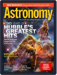 Astronomy (Digital) Subscription                    March 1st, 2020 Issue