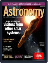Astronomy (Digital) Subscription                    February 1st, 2020 Issue