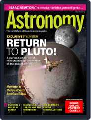 Astronomy (Digital) Subscription                    December 1st, 2019 Issue