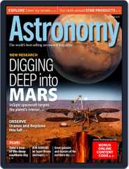 Astronomy (Digital) Subscription                    October 1st, 2019 Issue