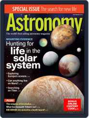 Astronomy (Digital) Subscription                    September 1st, 2019 Issue