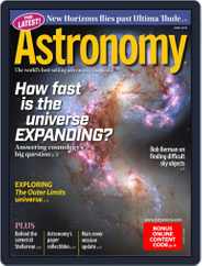 Astronomy (Digital) Subscription                    June 1st, 2019 Issue