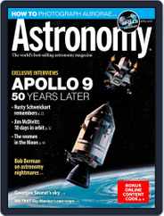 Astronomy (Digital) Subscription                    April 1st, 2019 Issue