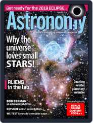 Astronomy (Digital) Subscription                    February 1st, 2019 Issue