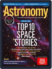 Astronomy (Digital) Subscription                    January 1st, 2019 Issue