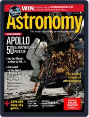 Astronomy (Digital) Subscription                    December 1st, 2018 Issue
