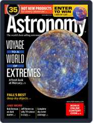 Astronomy (Digital) Subscription                    November 1st, 2018 Issue