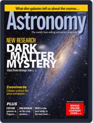 Astronomy (Digital) Subscription                    October 1st, 2018 Issue