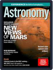 Astronomy (Digital) Subscription                    September 1st, 2018 Issue
