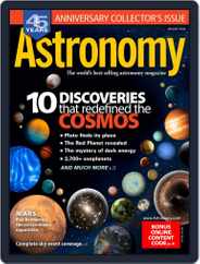 Astronomy (Digital) Subscription                    August 1st, 2018 Issue