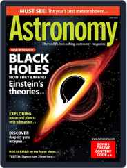Astronomy (Digital) Subscription                    July 1st, 2018 Issue