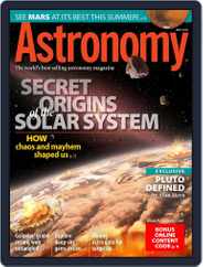 Astronomy (Digital) Subscription                    May 1st, 2018 Issue