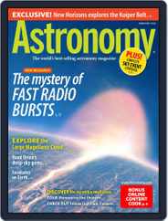 Astronomy (Digital) Subscription                    February 1st, 2018 Issue
