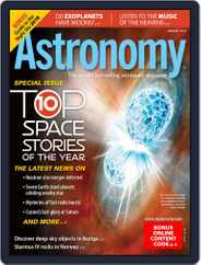 Astronomy (Digital) Subscription                    January 1st, 2018 Issue