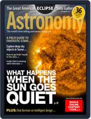 Astronomy (Digital) Subscription                    December 1st, 2017 Issue