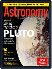 Astronomy (Digital) Subscription                    September 1st, 2017 Issue