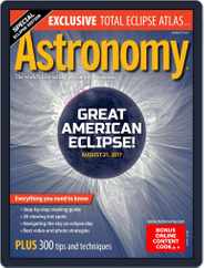 Astronomy (Digital) Subscription                    August 1st, 2017 Issue