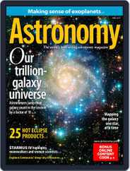 Astronomy (Digital) Subscription                    June 1st, 2017 Issue