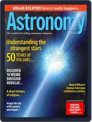 Astronomy (Digital) Subscription                    May 1st, 2017 Issue