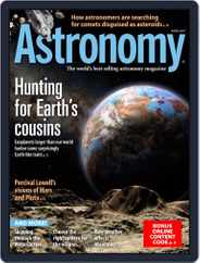 Astronomy (Digital) Subscription                    April 1st, 2017 Issue
