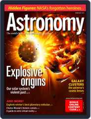 Astronomy (Digital) Subscription                    February 1st, 2017 Issue
