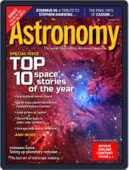 Astronomy (Digital) Subscription                    January 1st, 2017 Issue